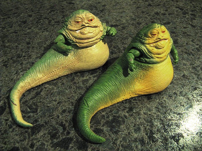 jabba the hutt hasbro