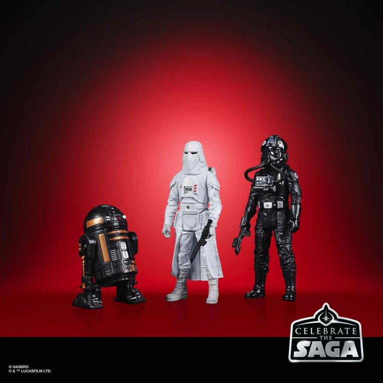 best star wars action figure line