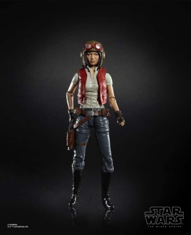 star wars new figures 2019